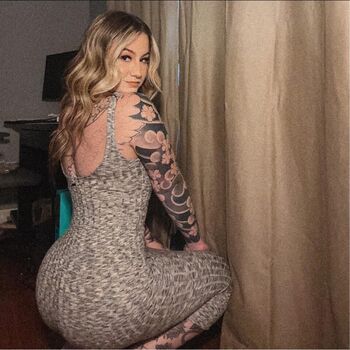 Full leaked Lilcannolii page private onlyfans photo