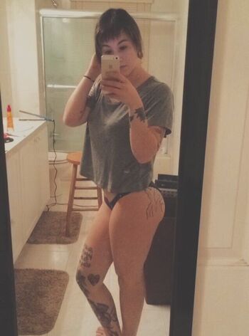 Full leaked Lilcannolii private onlyfans photo
