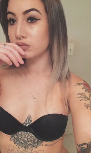 Full leaked Lilcannolii private onlyfans photo