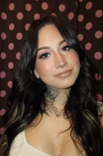 Full leaked Lilcannolii private onlyfans photo