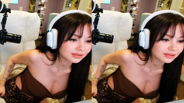 Full leaked Lilchiipmunk lilchipmunk page private onlyfans photo