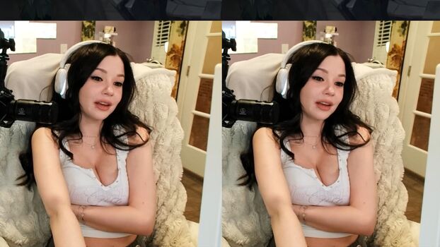 Full leaked Lilchiipmunk private onlyfans photo