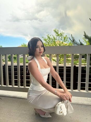 Full leaked Lilchiipmunk private onlyfans photo