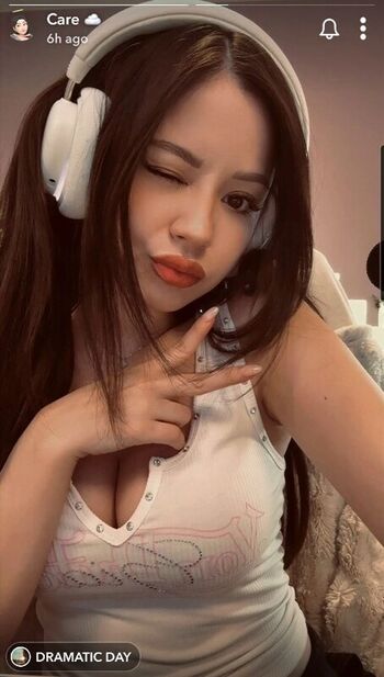 Full leaked Lilchiipmunk private onlyfans photo
