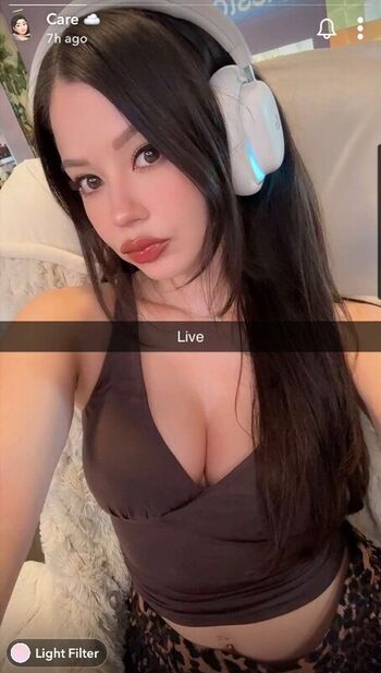 Full leaked Lilchiipmunk private onlyfans photo