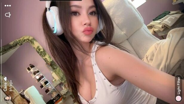 Full leaked Lilchiipmunk private onlyfans photo