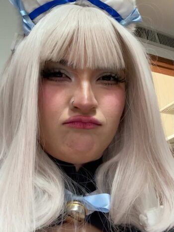 Full leaked Lilcutiecherie private onlyfans photo