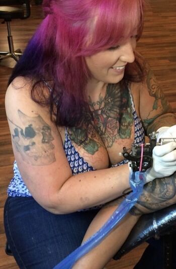 Full leaked Lilflats private onlyfans photo