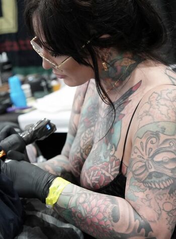 Full leaked Lilflats private onlyfans photo