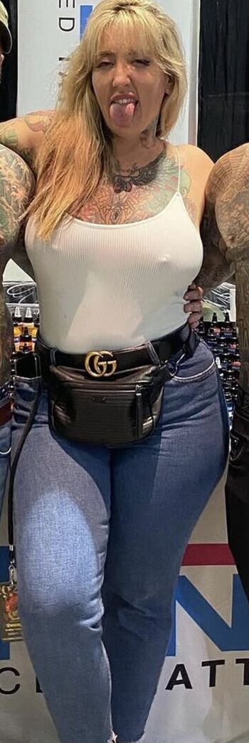 Full leaked Lilflats private onlyfans photo