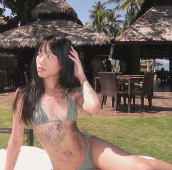 Full leaked Lilfoxiebaby private onlyfans photo