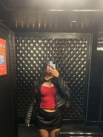 Full leaked Lilfreakkb private onlyfans photo