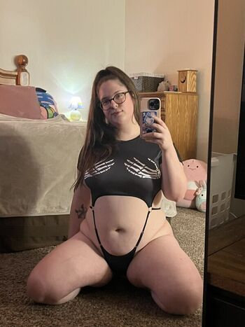 Full leaked Lilgrimbo private onlyfans photo