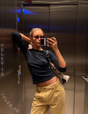 Full leaked Lili hamann private onlyfans photo