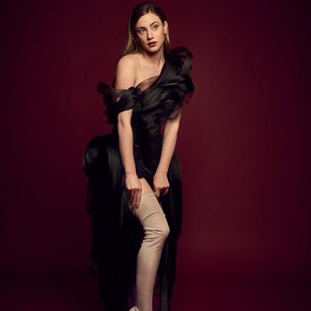 Full leaked Lili reinhart page private onlyfans photo