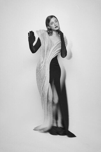 Full leaked Lili reinhart page private onlyfans photo