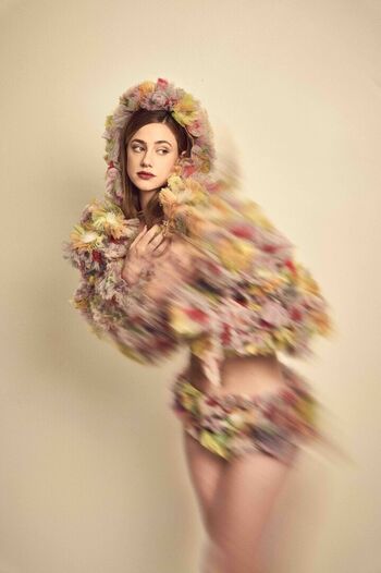 Full leaked Lili reinhart page private onlyfans photo