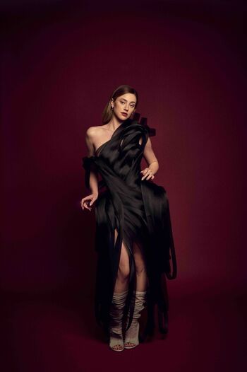 Full leaked Lili reinhart page private onlyfans photo