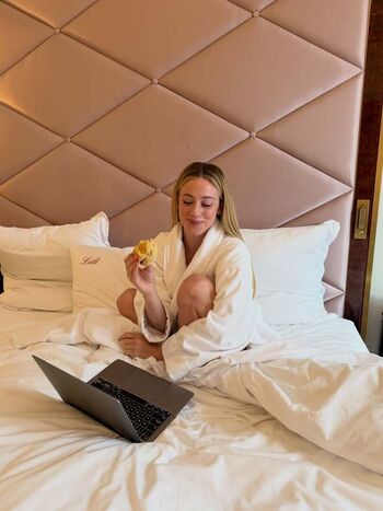 Full leaked Lili reinhart private onlyfans photo