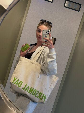 Full leaked Lili reinhart page private onlyfans photo