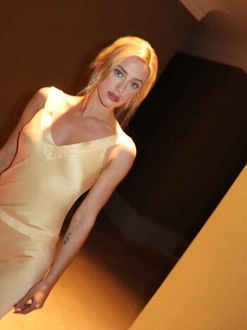 Full leaked Lili reinhart private onlyfans photo