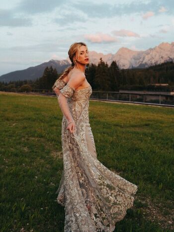 Full leaked Lili reinhart private onlyfans photo