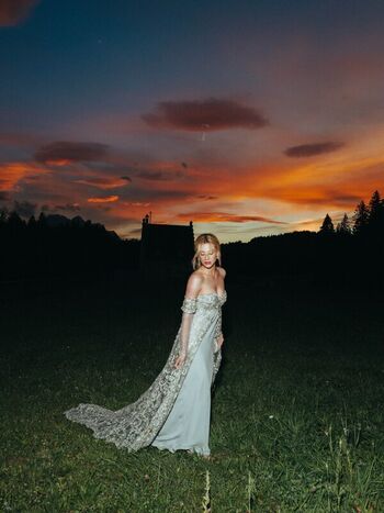 Full leaked Lili reinhart page private onlyfans photo