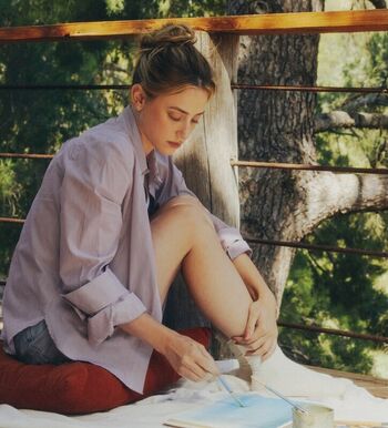 Full leaked Lili reinhart page private onlyfans photo