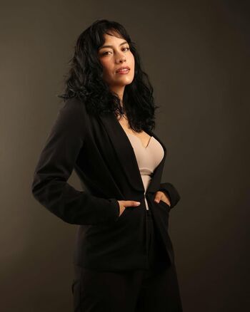 Full leaked Lilia cabral private onlyfans photo