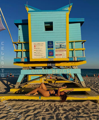 Full leaked Liliana amrein private onlyfans photo