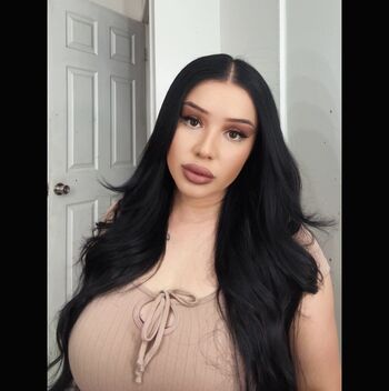 Full leaked Liliana perez private onlyfans photo