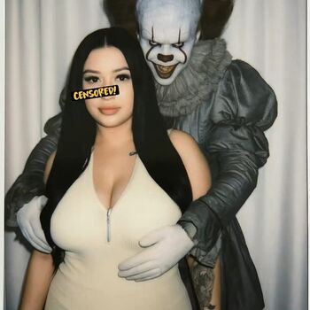 Full leaked Liliana perez private onlyfans photo