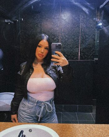 Full leaked Liliana perez private onlyfans photo