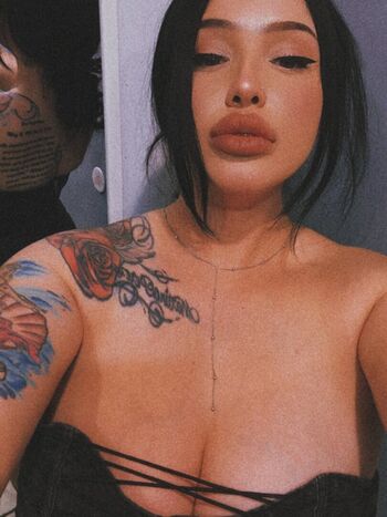 Full leaked Liliana perez private onlyfans photo