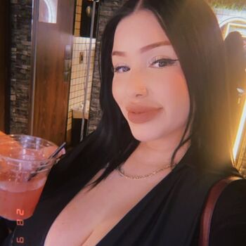 Full leaked Liliana perez private onlyfans photo