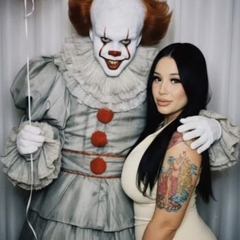 Full leaked Liliana perez private onlyfans photo