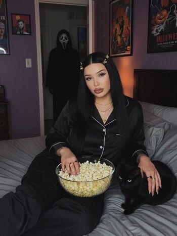 Full leaked Liliana perez private onlyfans photo