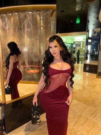 Full leaked Lilianaheartsss private onlyfans photo