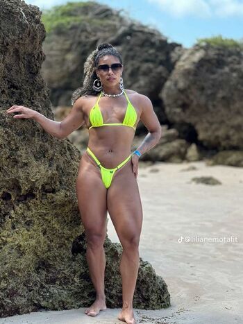 Full leaked Liliane mota private onlyfans photo