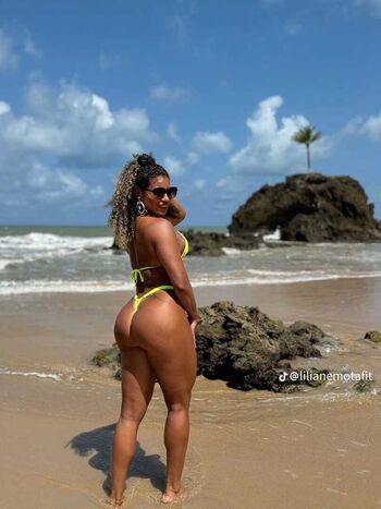Full leaked Liliane mota private onlyfans photo