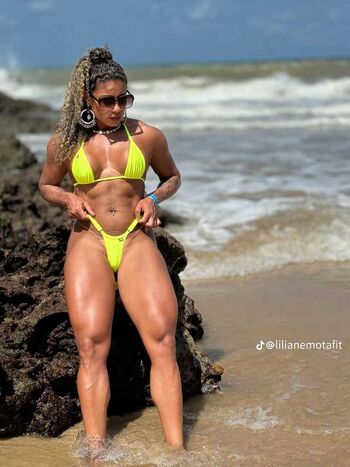 Full leaked Liliane mota private onlyfans photo