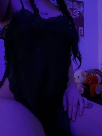Full leaked Lilians private onlyfans photo