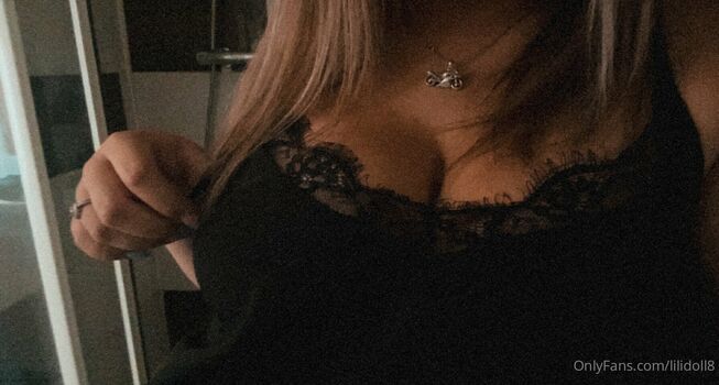 Full leaked Lilidoll private onlyfans photo
