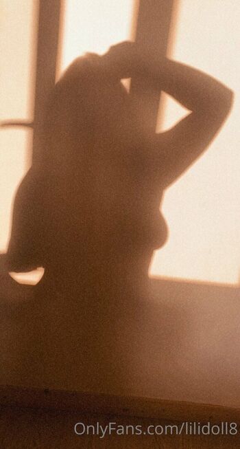 Full leaked Lilidoll private onlyfans photo