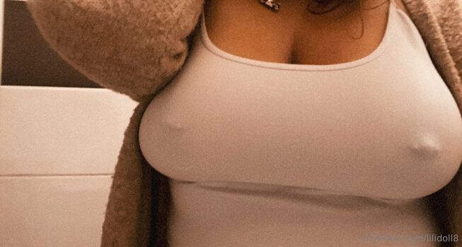 Full leaked Lilidoll private onlyfans photo