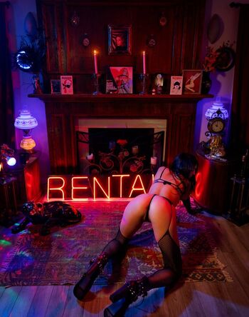 Full leaked Lilipher private onlyfans photo