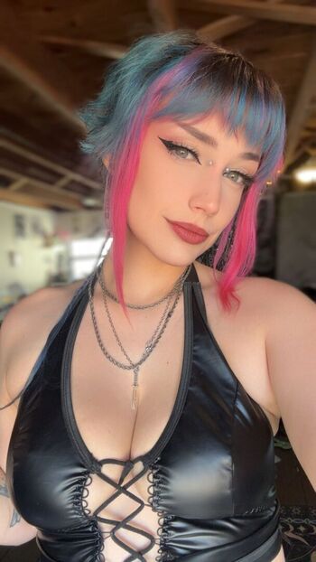Full leaked Lilith convallis private onlyfans photo