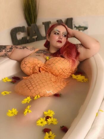 Full leaked Lilith fury private onlyfans photo