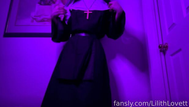LilithLovett