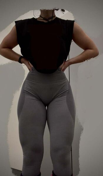 Full leaked Lilitu lilis private onlyfans photo